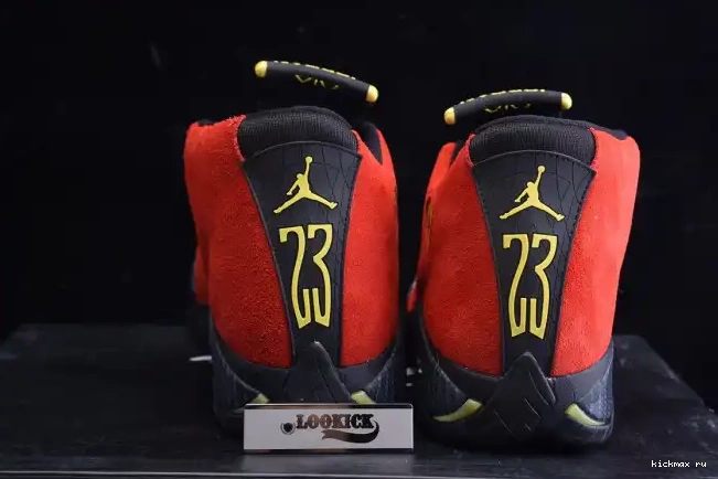 Cheap MAX Jordan Retro Challenge 654459-670 14 Red Air 0414